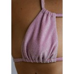 Kobiety BIKINI TOP | La Michaux OLIVIA - Góra od bikini - pink/różowy - JA72926