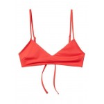 Kobiety BIKINI TOP | Mango BAY - Góra od bikini - red/czerwony - SP21793