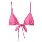 Kobiety BIKINI TOP | Mango Góra od bikini - pink/różowy - XJ25540