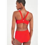 Kobiety BIKINI TOP | Next PERFORMANCE - Góra od bikini - red/czerwony - PW80321