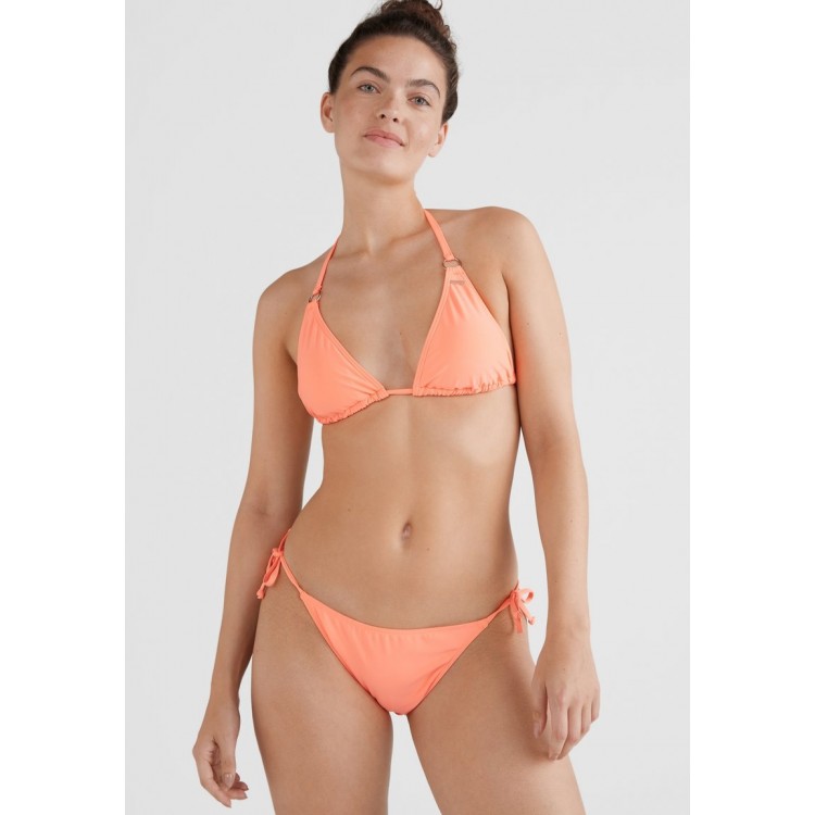 Kobiety BIKINI TOP | O'Neill Góra od bikini - neon coral/pomarańczowy - FD53620