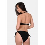 Kobiety BIKINI TOP | Pain de Sucre LYA - Góra od bikini - black/czarny - HR80599