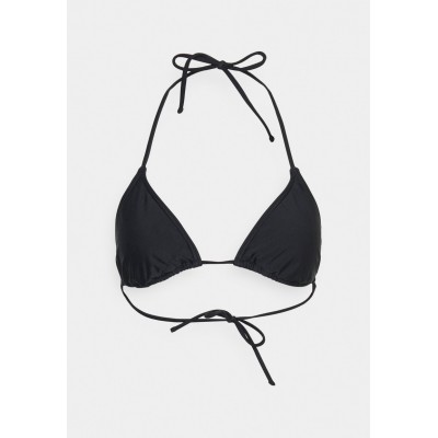 Kobiety BIKINI_TOP | Rip Curl CLASSIC SURF SLIDING - Góra od bikini - black/czarny - DS50990