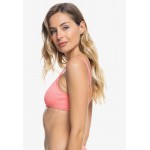 Kobiety BIKINI TOP | Roxy Góra od bikini - shell pink/różowy - UF69138