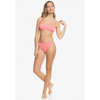 Kobiety BIKINI_TOP | Roxy Góra od bikini - shell pink/różowy - UF69138