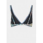 Kobiety BIKINI TOP | Roxy MARINE BLOOM ELONGATED TRI - Góra od bikini - multicoloured/wielokolorowy - BG52770