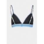 Kobiety BIKINI TOP | Roxy MARINE BLOOM FIXED - Góra od bikini - multicoloured/wielokolorowy - SR71056