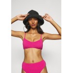 Kobiety BIKINI TOP | Seafolly DIVE BRALETTE - Góra od bikini - fuchsia rose/różowy - CU76348