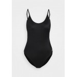 Kobiety ONE PIECE BEACHWEAR | DORINA RHODES - Kostium kąpielowy - black/czarny - HH92382