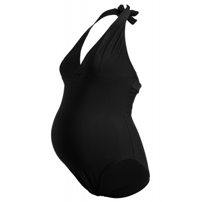 Kobiety ONE_PIECE_BEACHWEAR | Envie de Fraise NAGEUR - Kostium kąpielowy - black/czarny - MH80556