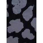 Kobiety ONE PIECE BEACHWEAR | Hype LEOPARD SCRIBBLE - Kostium kąpielowy - black/czarny - FZ52939