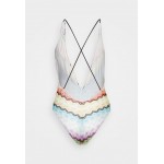 Kobiety ONE PIECE BEACHWEAR | Missoni ONE PIECE - Kostium kąpielowy - bright multicolor/wielokolorowy - CM60035