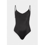 Kobiety ONE PIECE BEACHWEAR | Monki Kostium kąpielowy - black/czarny - PC24607
