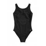 Kobiety ONE PIECE BEACHWEAR | Next Kostium kąpielowy - black/czarny - CF25839