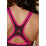 Kobiety ONE PIECE BEACHWEAR | Next PERFORM - Kostium kąpielowy - pink/różowy - LH97561