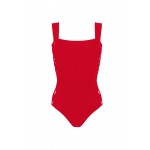 Kobiety ONE PIECE BEACHWEAR | Pain de Sucre LOIS - Kostium kąpielowy - red/czerwony - JV97762