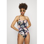 Kobiety ONE PIECE BEACHWEAR | Roxy Kostium kąpielowy - black/czarny - ED83279