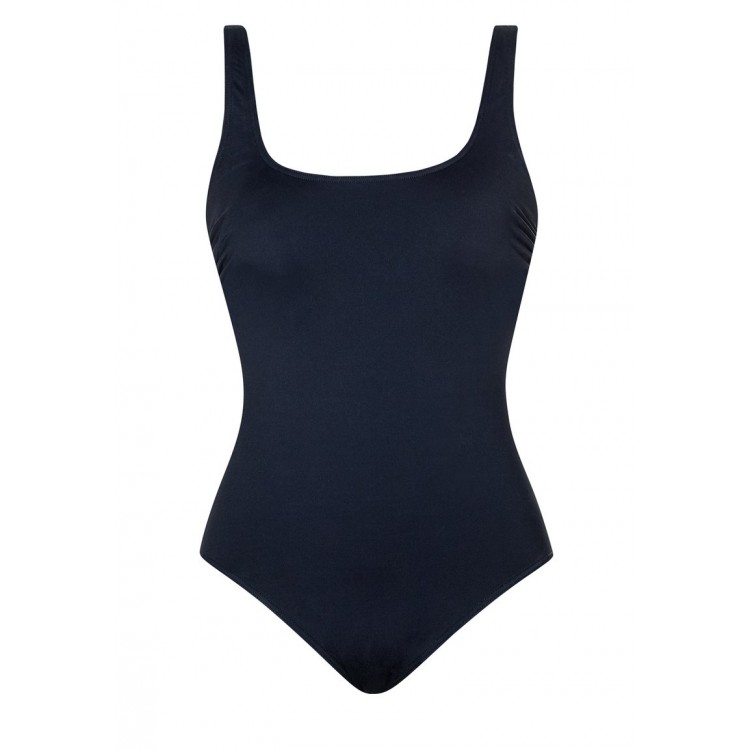 Kobiety ONE PIECE BEACHWEAR | Sunflair Kostium kąpielowy - black/czarny - MG45360