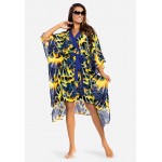 Kobiety BEACH ACCESSORIES | Feba Swimwear Akcesoria plażowe - multicolored kolorowy/niebieski - FF24698
