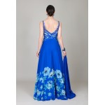 Kobiety DRESS | Bianca Brandi KATE - Suknia balowa - royal/błękit królewski - IN21593