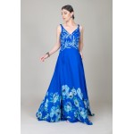 Kobiety DRESS | Bianca Brandi KATE - Suknia balowa - royal/błękit królewski - IN21593