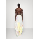 Kobiety DRESS | Brogger KARINA DRESS - Suknia balowa - multi-coloured/wielokolorowy - PE93357