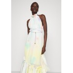 Kobiety DRESS | Brogger KARINA DRESS - Suknia balowa - multi-coloured/wielokolorowy - PE93357