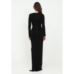 Kobiety DRESS | Elisabetta Franchi Suknia balowa - nero/czarny - UZ50079