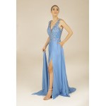 Kobiety DRESS | Fabiana Ferri GRACE - Suknia balowa - turquoise/turkusowy - SS44872