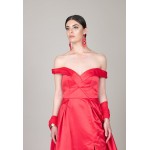 Kobiety DRESS | Fabiana Ferri Suknia balowa - red/czerwony - JV49653