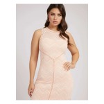 Kobiety DRESS | Guess Suknia balowa - rose/morelowy - RP48401