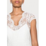 Kobiety DRESS | IVY & OAK BRIDAL DANIELLA ROSE - Suknia balowa - snow white/biały - LC06505
