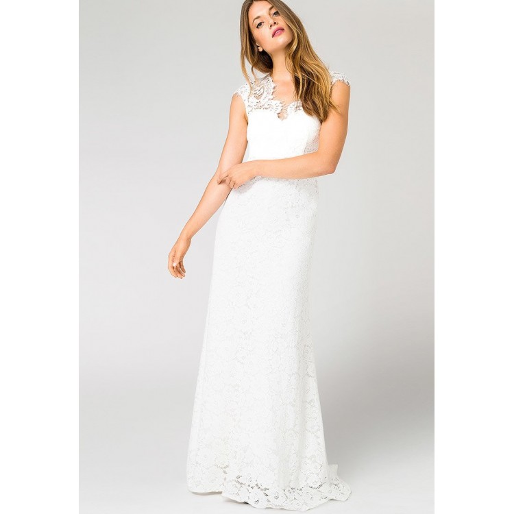 Kobiety DRESS | IVY & OAK BRIDAL Suknia balowa - white/biały - XB34551