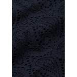Kobiety DRESS | IVY & OAK DUA - Suknia balowa - navy blue/niebieski - CK84930