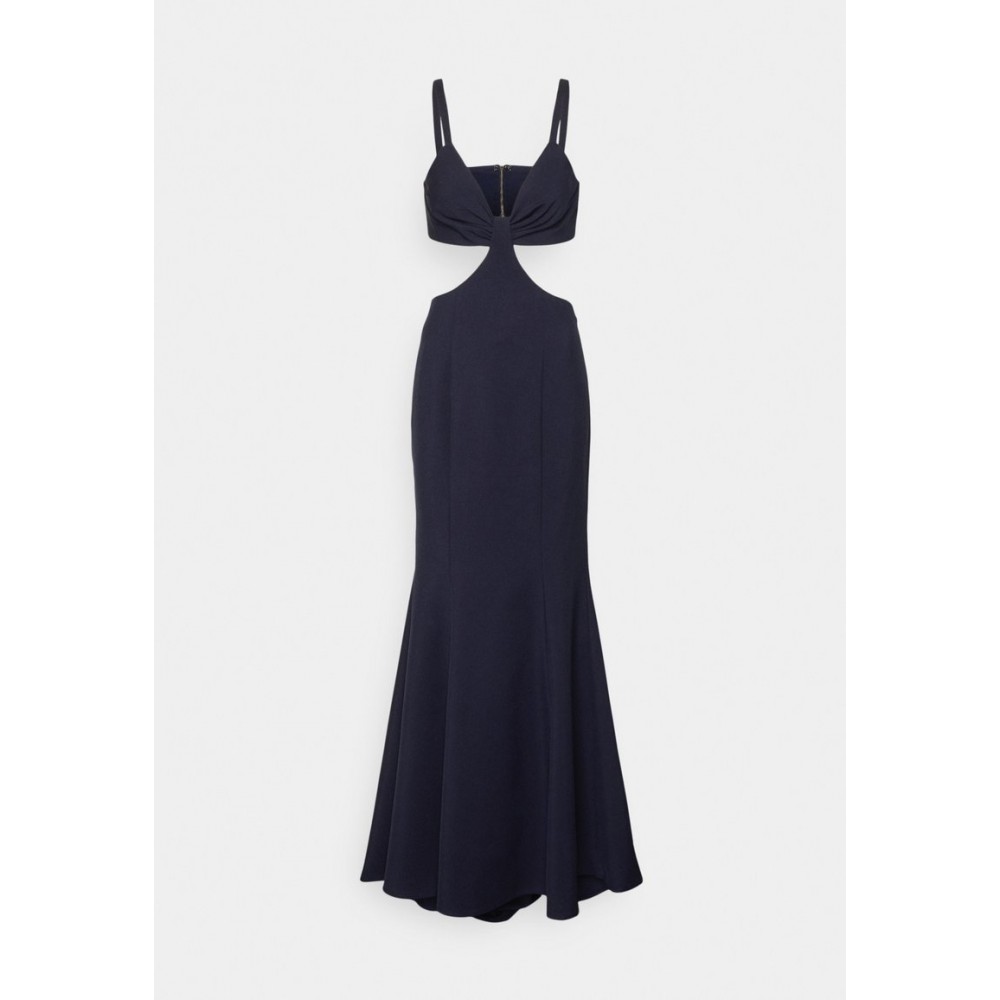 Kobiety DRESS | Jarlo MARLOWE - Suknia balowa - navy/granatowy - HA99972
