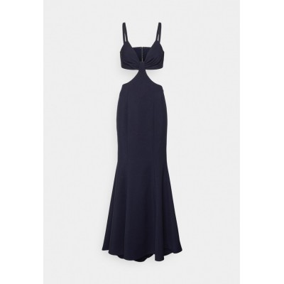 Kobiety DRESS | Jarlo MARLOWE - Suknia balowa - navy/granatowy - HA99972