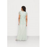 Kobiety DRESS | Lace & Beads GABRIELLA - Suknia balowa - sage/zielony - QC21981