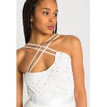 Kobiety DRESS | Lace & Beads MARIELLA MAXI - Suknia balowa - bridal white/biały - OJ57706