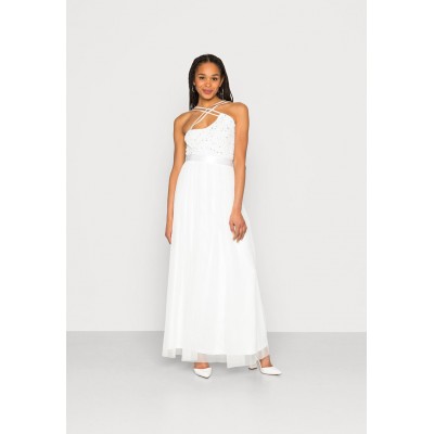 Kobiety DRESS | Lace & Beads MARIELLA MAXI - Suknia balowa - bridal white/biały - OJ57706