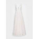 Kobiety DRESS | Luxuar Fashion Suknia balowa - ivory/nude/mleczny - VE34612