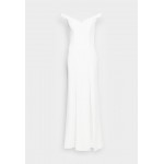 Kobiety DRESS | Mascara Suknia balowa - ivory/mleczny - ED72896