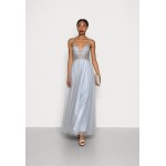 Kobiety DRESS | Mascara Suknia balowa - misty blue/jasnoniebieski - IV20471
