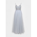 Kobiety DRESS | Mascara Suknia balowa - misty blue/jasnoniebieski - IV20471