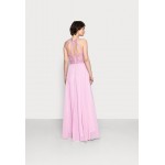 Kobiety DRESS | Mascara Suknia balowa - petal pink/różowy - BY84814