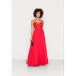Kobiety DRESS | Mascara Suknia balowa - red/czerwony - IL70341