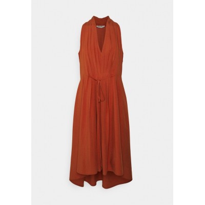 Kobiety DRESS | Molly Bracken LADIES DRESS - Suknia balowa - copper/miedziany - EB45584