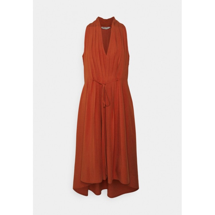 Kobiety DRESS | Molly Bracken LADIES DRESS - Suknia balowa - copper/miedziany - EB45584