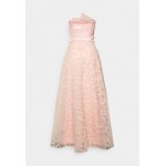 Kobiety DRESS | Swing EVENING DRESS - Suknia balowa - flamingo pink/różowozłoty - SM56480
