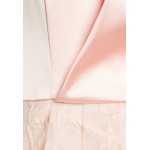 Kobiety DRESS | Swing EVENING DRESS - Suknia balowa - flamingo pink/różowozłoty - SM56480