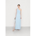 Kobiety DRESS | TFNC ILALI MAXI - Suknia balowa - naigara blue/niebieski - HT45455